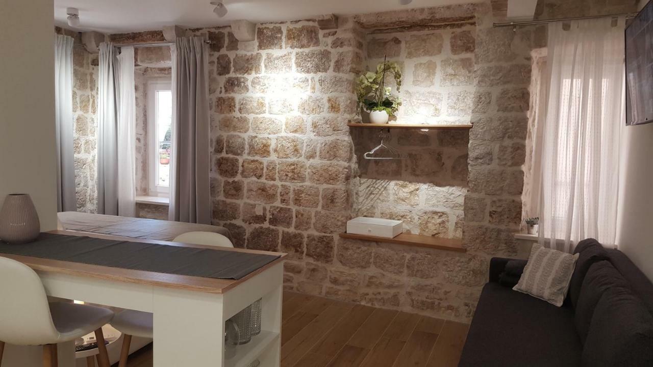 Apartments Milion Korcula Town Exterior photo