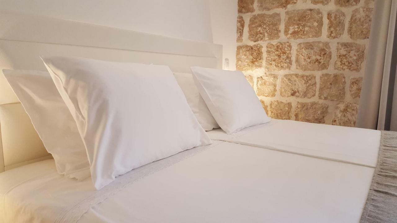 Apartments Milion Korcula Town Exterior photo